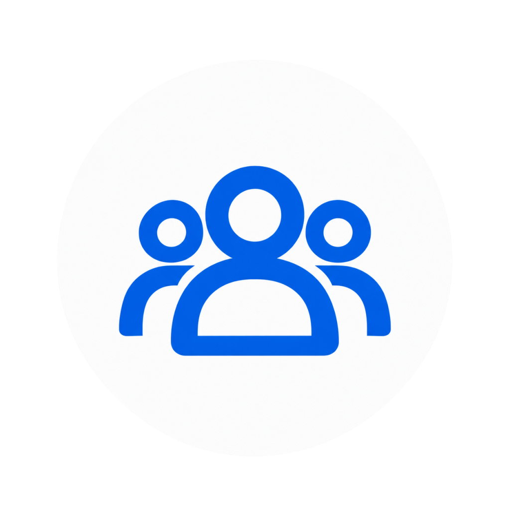 person icon image