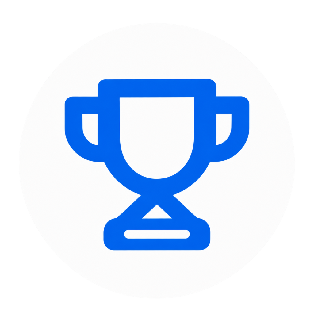 trophy icon image